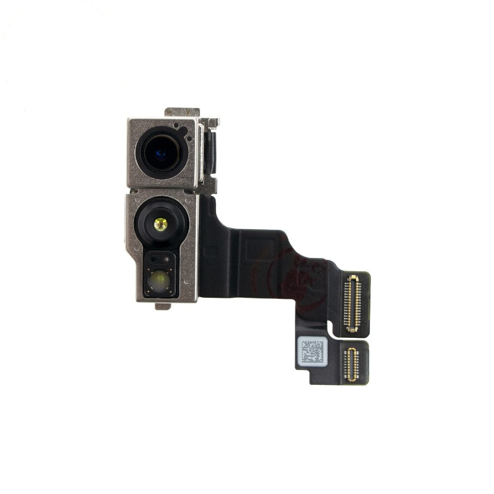Front Camera for iPhone 15 (Purple) Front Camera for iPhone 15 (Purple)